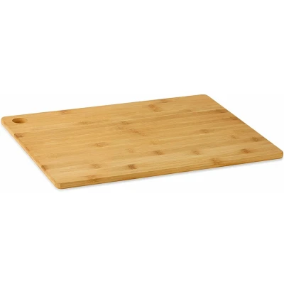 Afbeelding van Snijplank Andrea House CC70155 Bamboe 38 x 29,5 1 cm