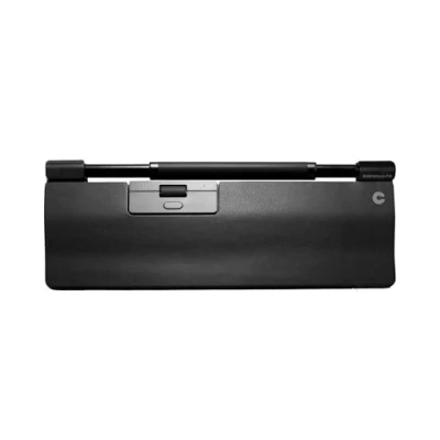 Afbeelding van Contour RollerMouse Pro Regular Wrist rest Vegan leather Wireless