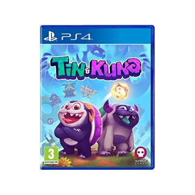 Afbeelding van Tin &amp; Kuna