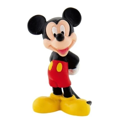 Afbeelding van Taarttopper Disney Mickey Mouse