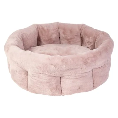 Afbeelding van Jack And Vanilla Manden Softy Hoge Mand Roze M Sofhb4430 178744