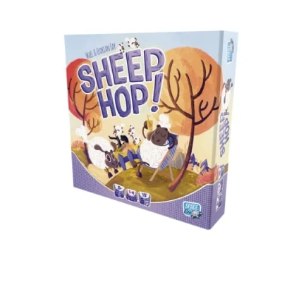 Afbeelding van Sheep Hop!