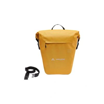 Afbeelding van Vaude Schoudertas, Maat: One Size, Burnt yellow