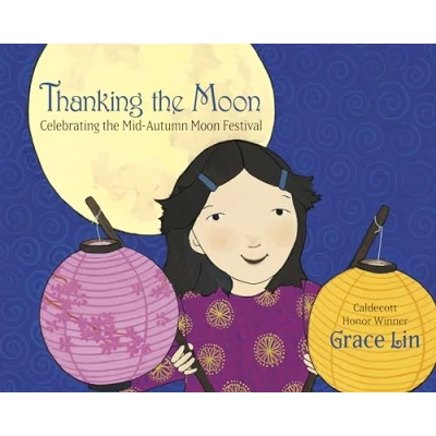 Afbeelding van Thanking the Moon