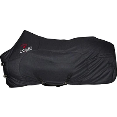 Image de Catago Couverture FIR Tech Noir 135/185