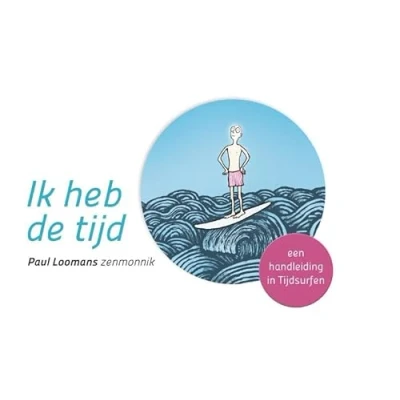 Afbeelding van Ik heb de tijd