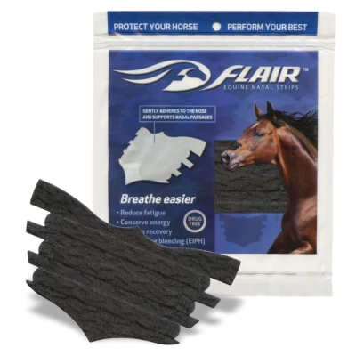 Image de Flair Equine Nasal strips