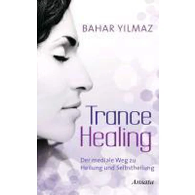 Afbeelding van Trance Healing