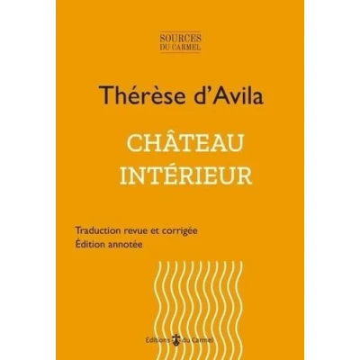 Afbeelding van CHATEAU INTERIEUR
