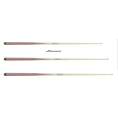 Afbeelding van Lexor Premium huis keu, 4 prong mahogany Plastic Ferule 120/130/140cm