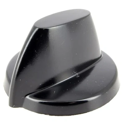 Afbeelding van Originele knop kookplaat C00312690, C00312727 WHIRLPOOL