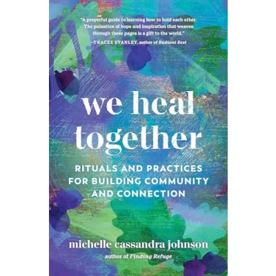 Afbeelding van We Heal Together