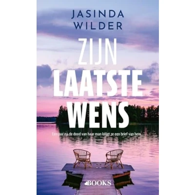 Afbeelding van Zijn laatste wens