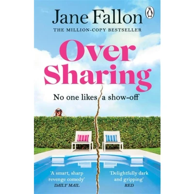Image de Over Sharing