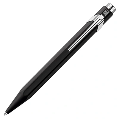 Afbeelding van Caran d&#039;Ache 849 Black RB