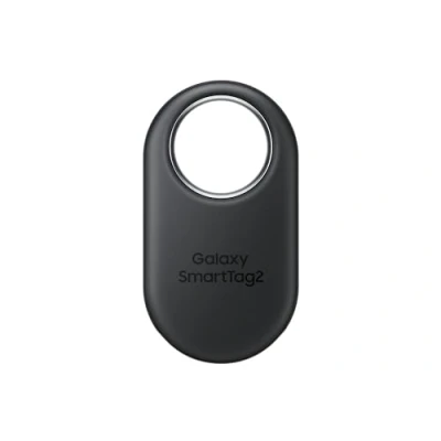 Afbeelding van Samsung Galaxy SmartTag 2 Bluetooth Tracker Zwart
