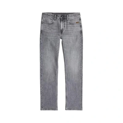 Image de 8719965012981 Jean droit Mosa, Gris (Faded Grey Neblina D23692 d931 g324), 36W / 34L