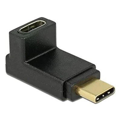 Afbeelding van USB C verloopstekker