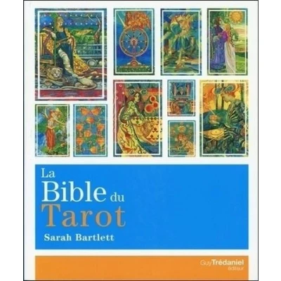 Image de La Bible du Tarot