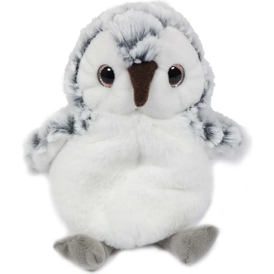 Afbeelding van Sneeuwuil 16 cm