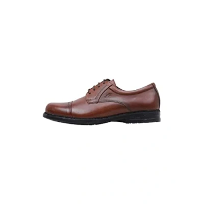 Afbeelding van Fluchos 8468 NATUREL Libano STK SIMON, Bruin