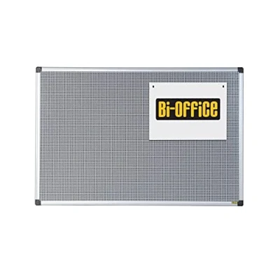 Afbeelding van Mayan Bi Office Combonet magneetbord, 900 x 600 mm, wit