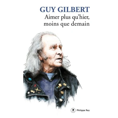 Image de Aimer plus qu&#039;hier, moins que demain