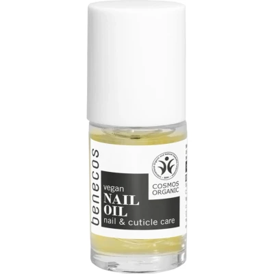 Afbeelding van Benecos Vegan Nail Oil Bio 5ML