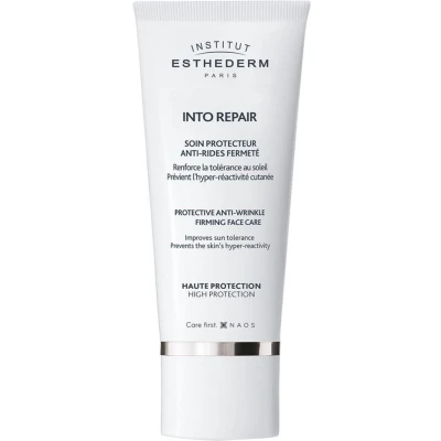 Afbeelding van Institut Esthederm Into Repair SPF50+ 50ml Crème 50 ml