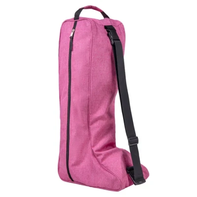 Afbeelding van Qhp Laarzentas Roze on