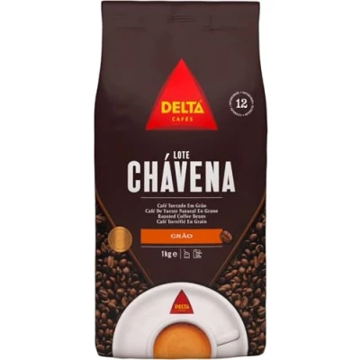 Afbeelding van Delta, Lote Chávena, koffiemok, 1 kg bonen, Portugal (geroosterd mengsel kg)