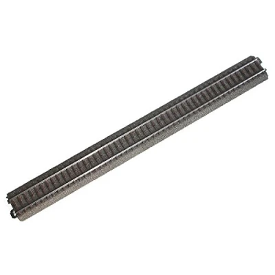 Afbeelding van H0 Märklin C rails (met ballastbed) 24360 Rechte 360 mm 10 stuk(s)