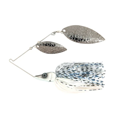 Afbeelding van Fox Rage Spinnerbait Bleak 28g