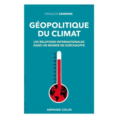 Image de Géopolitique du climat