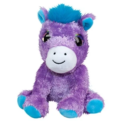 Afbeelding van Lumo Pony Carla Classic 15cm