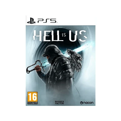 Image de HELL IS US FR/NL PS5