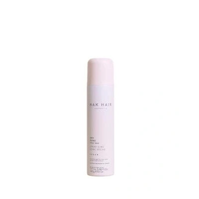 Image de NAK Hair Signature Dry Zone Spray Cire 177 ml