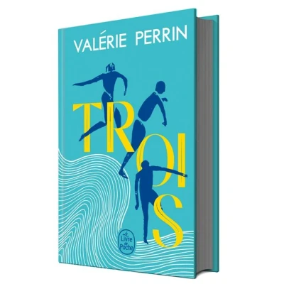 Afbeelding van ISBN Trois Edition Collector boek Frans 768 pagina&#039;s