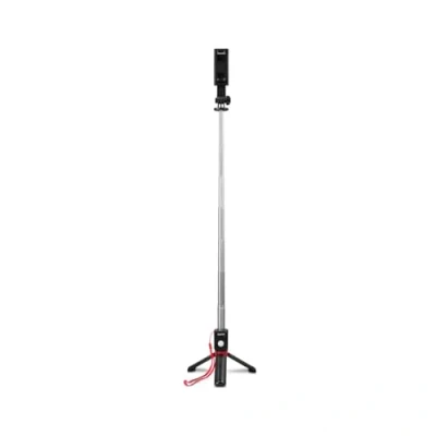 Afbeelding van Hama Fancy Stand 70 II, Selfie Stick, Zwart