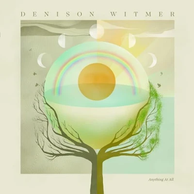 Afbeelding van Denison Witmer Anything At All (LP)