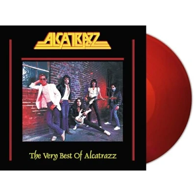Afbeelding van Alcatrazz Very Best of (2 LPs)