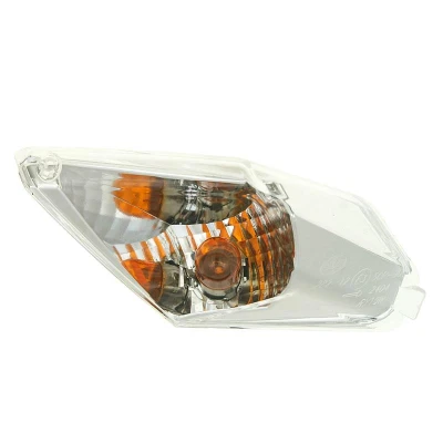 Afbeelding van VICMA Controlelampje Assy rechts achter voor DERBI GP1 50, 125