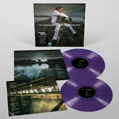 Afbeelding van Ben Salisbury &amp; Geoff Barrow Annihilation (Music From The Motion Picture) (2 LP) (Coloured Vinyl) ( Limited Edition)
