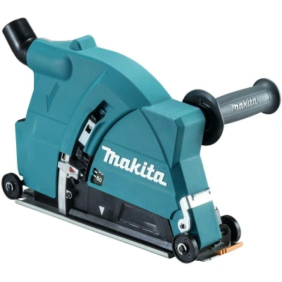 Afbeelding van Makita Invalstofafzuigkap 230Mm 198440 5