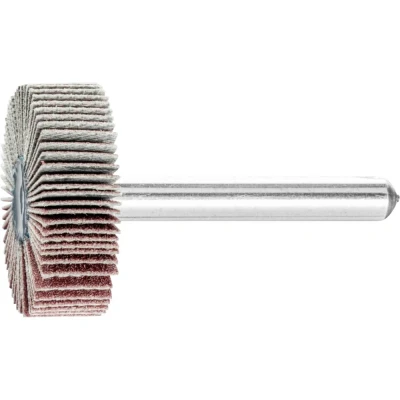 Afbeelding van PFERD 44402156 Lamellenschijf Diameter 30 mm 10 stuk(s)