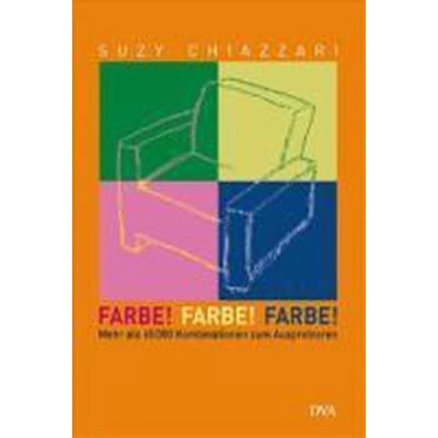 Afbeelding van Farbe!