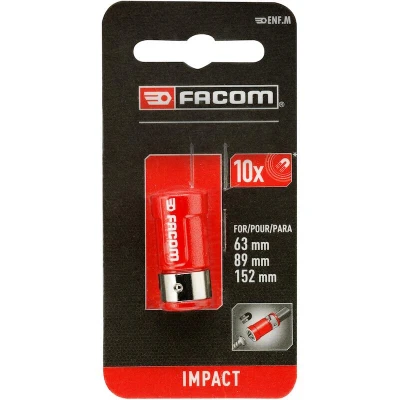 Image de FACOM ENF.M support magnétique pour embouts de vissage FLEXTORQ