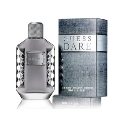 Image de Guess Dare 2016 Eau de Toilette 100 ml