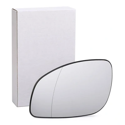 Afbeelding van Van Wezel Buitenspiegelglas 3768831