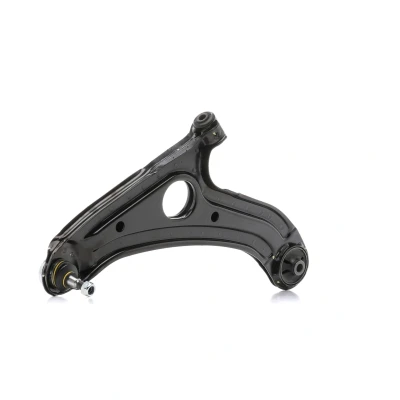 Afbeelding van MOOG HY WP 2647 Draagarm Links, Onder, Vooras Driehoeksdraagarm HYUNDAI: Getz